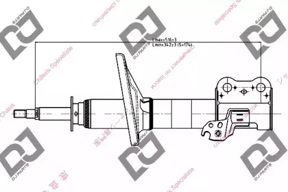 djparts-ds1040gs